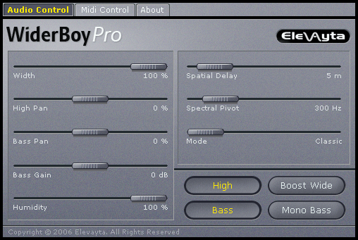 Extra Boy Vst Download