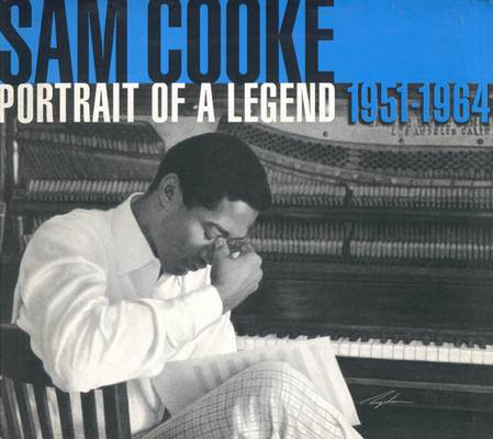Sam Cooke Portrait Of A Legend Album Download